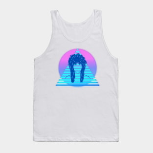 Vintage 80 Tank Top